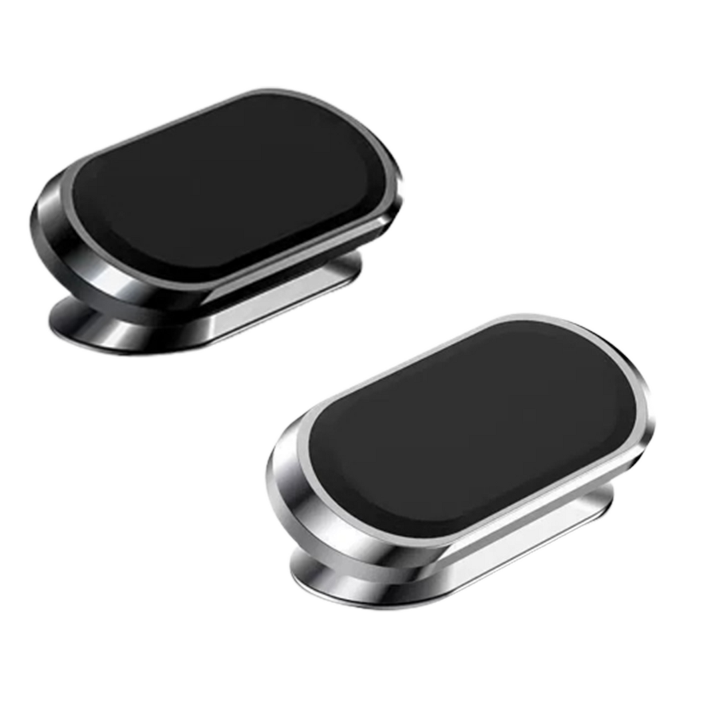 Magnetic Car Mobile Phone Holder Dashboard Mount Rotating Universal For iPhone