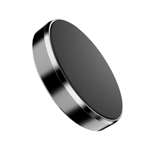 Universal Magnetic Car Mount Cell Phone Holder Stand Dashboard For iPhone