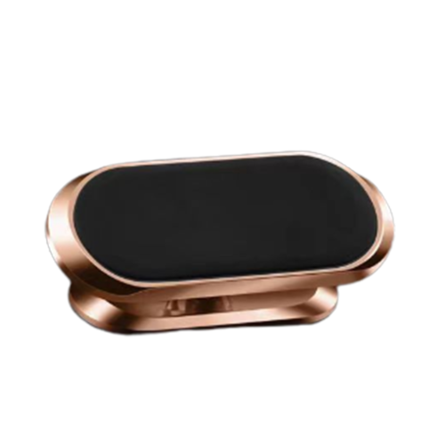 Magnetic Car Mobile Phone Holder Dashboard Mount Rotating Universal For iPhone