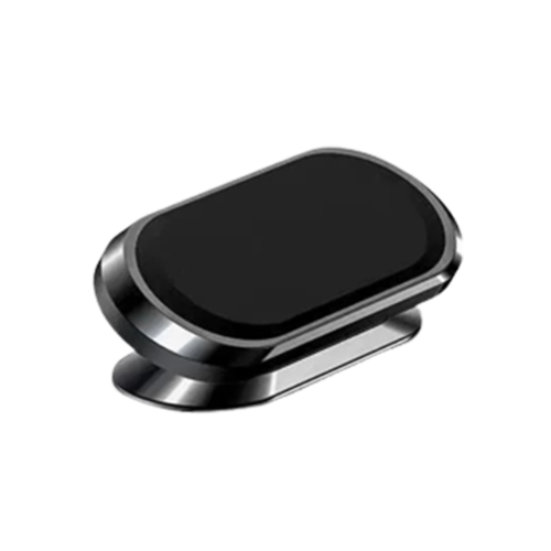 Magnetic Car Mobile Phone Holder Dashboard Mount Rotating Universal For iPhone