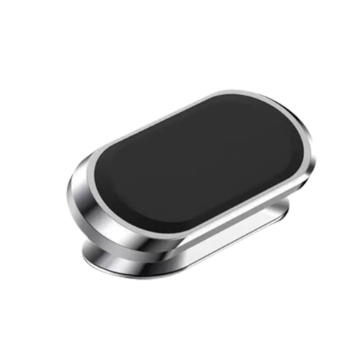 Magnetic Car Mobile Phone Holder Dashboard Mount Rotating Universal For iPhone