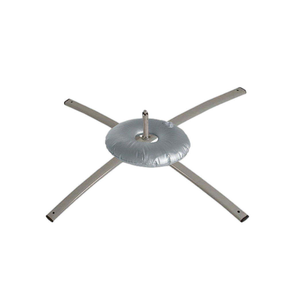 Car Dealer Flag Base Fittings