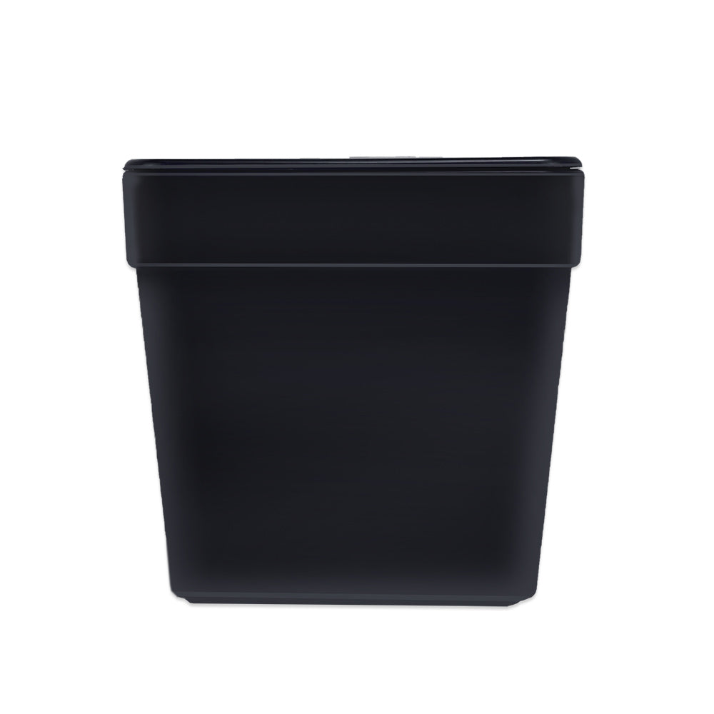 Auto Dealer Magnetic Car Top Number Hat
