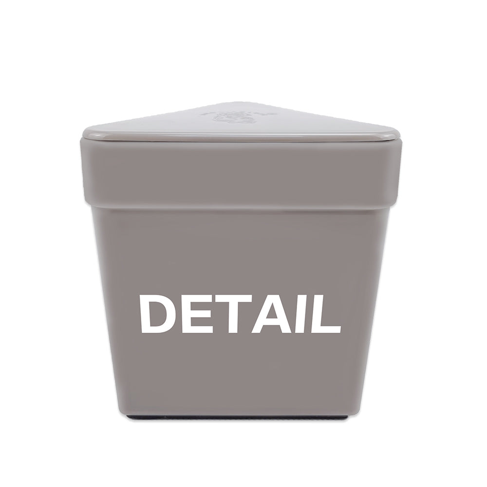 Auto Dealer Magnetic Car Top Number Hat