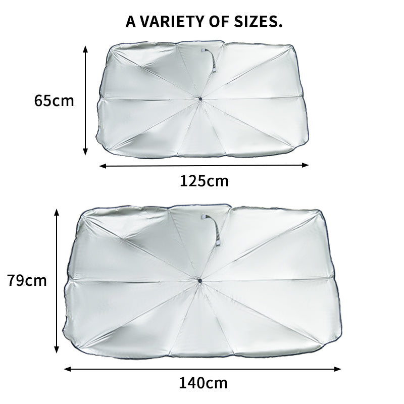 Car Sun Shade Umberlla For Sale